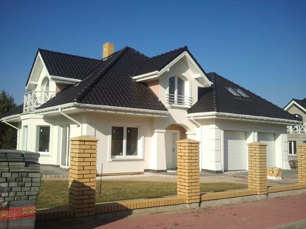 properties