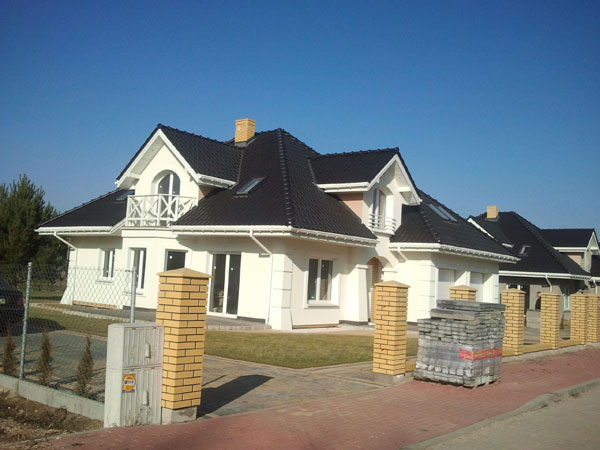 properties