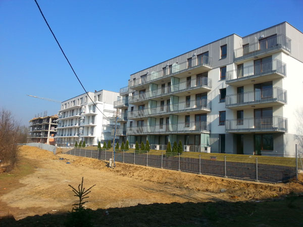 properties
