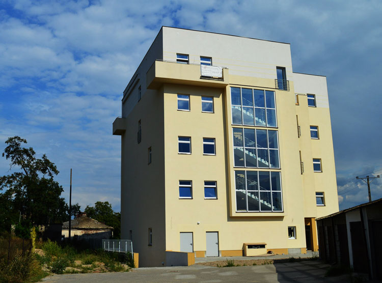 properties