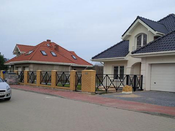 properties