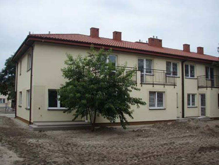 properties