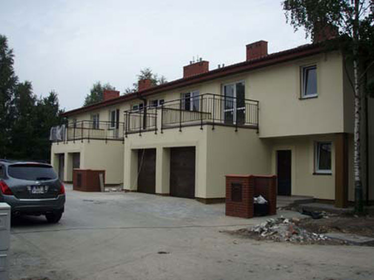 properties