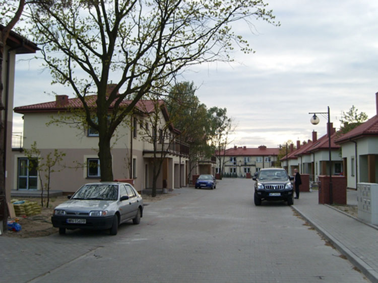 properties