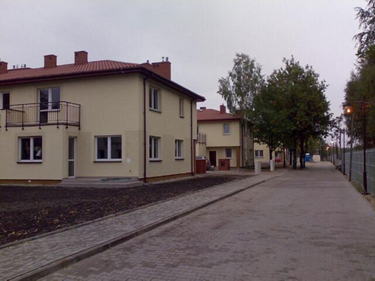 properties