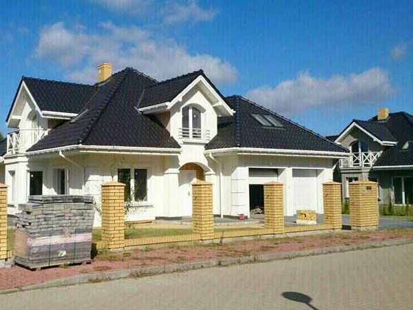 properties